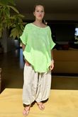 Made in Italy Sahara Star Box Top Lime 